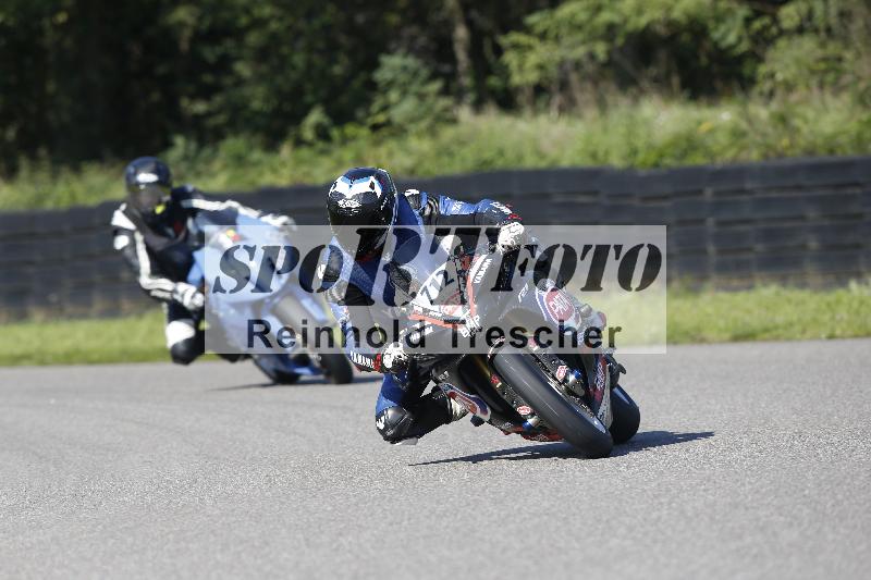 /56 02.10.2025 Speer Racing ADR/Gruppe rot/712